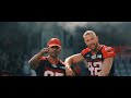 KOLLEGAH & MAJOE - AUFSTEHN AUFSTEHN (Official Video)