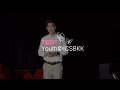 The future of medicine | Toya Chotichaicharin | TEDxYouth@ICS