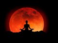 Calm Meditation Music with Delta Waves for Focus