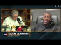 It's 'all or nothing' for the Boston Celtics in the playoffs | Dan Patrick Show | NBC Sports