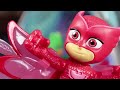 PJ Masks Creations 🌟 PJ Treasure Hunt 🌟 HEROES VS. VILLAINS | PJ Masks New Episodes 2022