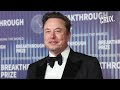Elon Musk, Australian Lawmaker Want To Jail Each Other After Row Over Church Stabbing Videos