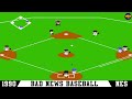 US SPORTS video games evolution [1972 - 2024]