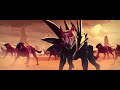 The Hound of a Hundred Bites Remix - Naafiri, League of Legends