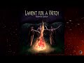 Lament for a Witch - Roxane Genot