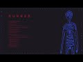 AURORA - Hunger (Audio)