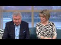 Mark Lester on Being Michael Jackson's Sperm Donor | This Morning