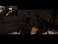 Graveyard Galivant: Last of Us Part 1