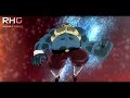 Ultra Instinct Goku vs Angel Moro | DragonBall Super Fan Animation (Alternate Ending)