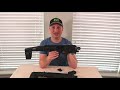 NEW Glock Micro Roni X Gen 4 Stabilizer Desktop Review