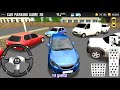 Car Parking Game 3D - Driving School Simulator Ep4 - Android gameplay