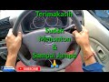 Cara Stop and Go Mobil Manual di Tanjakan anti Mundur bagi Pemula@joelmengemudi108