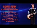 Richard Marx-Chart-toppers of the decade-Premier Tracks Lineup-Unruffled