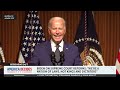 Biden lays out plan to reform Supreme Court