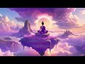 432Hz- Alpha Waves Heal The Whole Body and Spirit | meditation music
