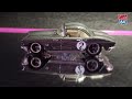 '62 Corvette ~ Hot wheels 2023 ~ Unboxing & review