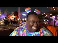 Disneyland's First Ever PRIDE NITE Was Emotional!