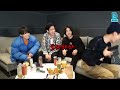 BTS | [편집킹받네👍] 라이브에서 욕하는 탄이들과 말리는 스텝ㅋㅋㅋㅋ| 방탄웃음참기 (BTS's funny V LIVE.)