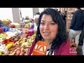 Castillos, artesanía, y dulces forman parte de la tradición religiosa del Corpus Christi en Cuenca