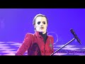 Ghost - Full Show!!! - Live HD (Giant Center 2019)