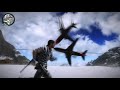 Just Cause 2 grappling iron bug