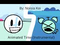 Animated Time (Instrumental) -  Object Show Chaos V1 OST