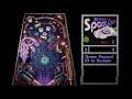 Space Cadet 3D Pinball music but it's nostalgic and it makes me feel better