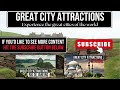 Kirkwall -Orkney tourist attractions (Amazing Orkney and early man) #orkney
