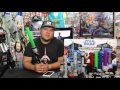 Mystery Star Wars Lightsaber toy from 1999 | The Dan-O Channel