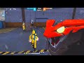 NO INTERNET PRANK IN LONE WOLF |  GARENA FREE FIRE