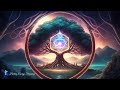 TREE OF LIFE | Heal Old Negative Energies | Spiritual Cleanse | Cultivate Positive Aura, Heal Chakra