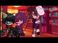 my Aftons meets stereotype AU | FNAF/Afton Family | MY AU
