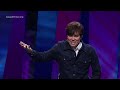 Learning To Live In The Present | Joseph Prince Ministries