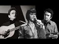 Elvis, Merle Haggard and Johnny Cash Perform 