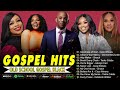 GOODNESS OF GOD ~ 30 All Time Best Gospel Songs With Lyrics ~ CeCe Winans, Tasha Cobbs, Jekalyn Carr