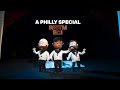 A Philly Special Christmas Special World Premiere (Teaser)