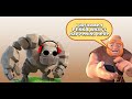 X Bow Vs Scattershot Vs All Troop | Clash of Clans