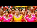Andangkaka Kondakari - 4K Video Song | அண்டங்காக்கா கொண்டக்காரி | Anniyan | Vikram | Harris Jayaraj