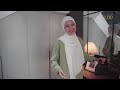 RUMAH IDAMAN, HUSBAND SYIDA YANG BUAT, PERCAYA TAK? (House Tour SYIDA MELVIN)