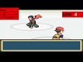 Pokémon Fire Red Randomized NUZLOCKE Episode 12 - Koga Has A Slaking?!