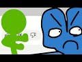 Animation vs. BFDI II