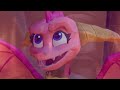 Spyro the Dragon - Episode 7: Night Flight At Cliff Town Part 1