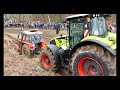 ZIMNÍ TRAKTORIÁDA NECHÁLOV 2024 -🚜❄WINTER TRACTOR SHOW❄🚜 ❤️👍200 LIKES💪❤️