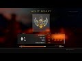 Call of Duty Blackout 1v3