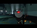 Glitches and Tricks in Portal 1