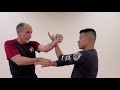 15 Joint Locking & Takedown Techniques from Hubud