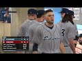 I Made a Tiny Player in MLB The Show 24
