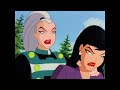 Mala - Scenes | Superman: TAS