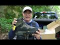 UNBOXING: Grundéns Bankside Boots and Boundary Waders!!