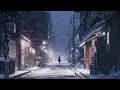 The End of Winter Story【Relaxing BGM】Warm & Lonely, Touching Music